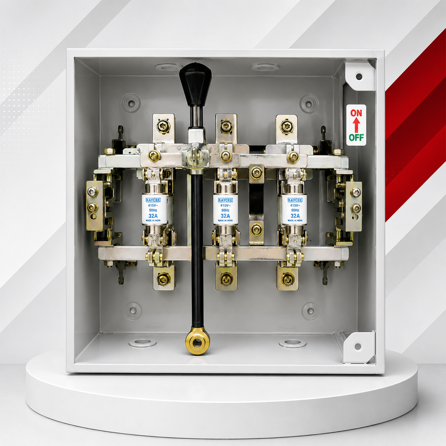 Fuses & Switches
